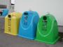 Containere igloo colectare selectiva - imagine 21351